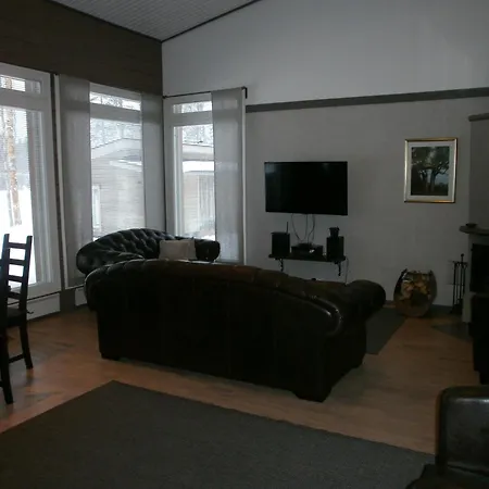 Semesterbostad Lounalahti *