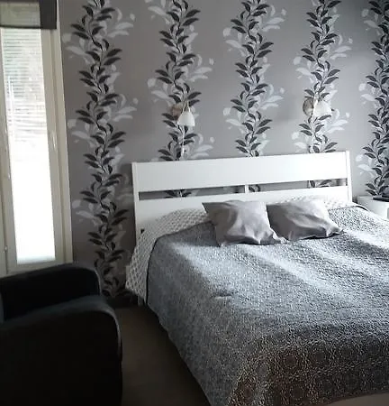 Semesterbostad Lounalahti Kerimäki
