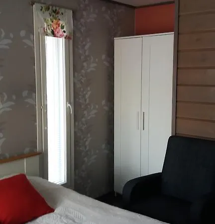 Lounalahti Semesterbostad