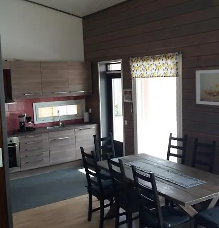 Lounalahti 펜션